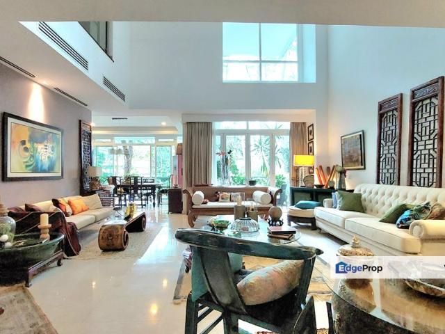 Condominium for sale in Country Heights Damansara, Kuala Lumpur