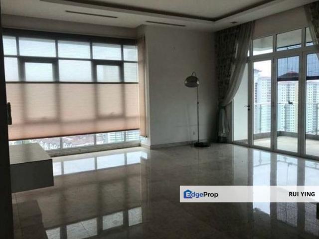 Condominium for sale in Country Heights Damansara, Kuala Lumpur