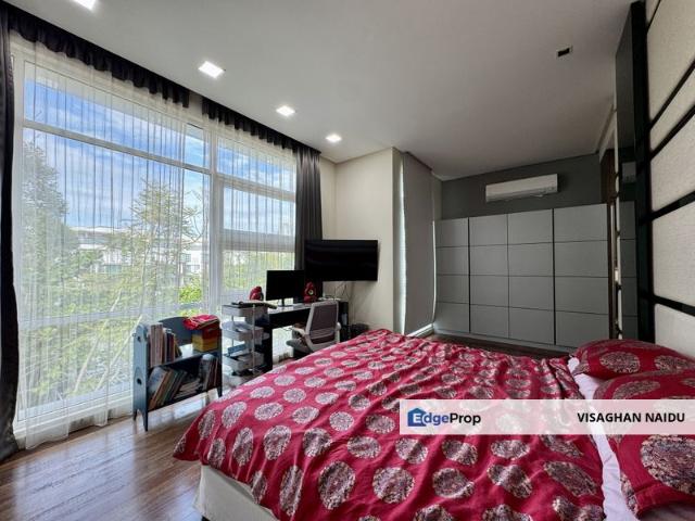 Condominium for sale in Country Heights Damansara, Kuala Lumpur