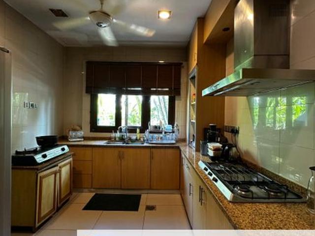 House for sale in Country Heights Damansara, Kuala Lumpur