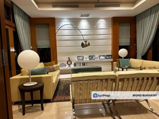House for sale in Country Heights Damansara, Kuala Lumpur