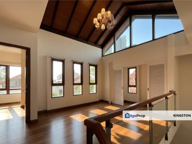 House for rent in Country Heights Damansara, Kuala Lumpur