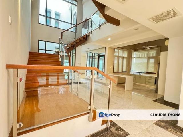 House for rent in Country Heights Damansara, Kuala Lumpur