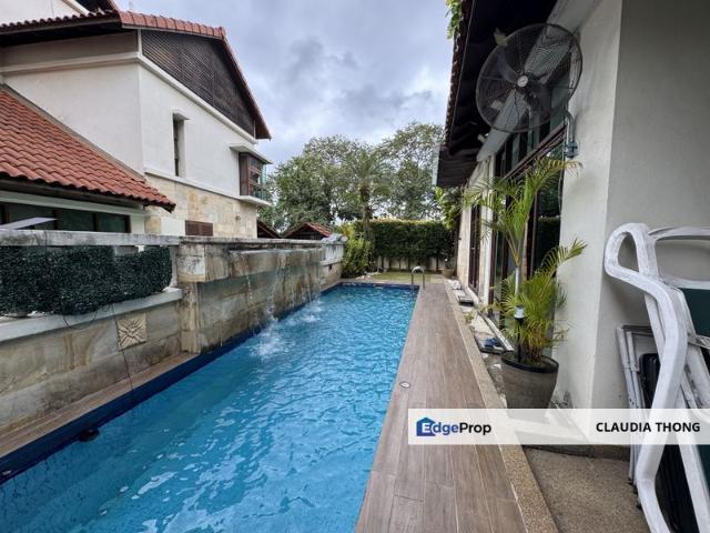 House for sale in Country Heights Damansara, Kuala Lumpur