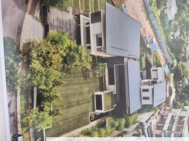 House for sale in Country Heights Damansara, Kuala Lumpur