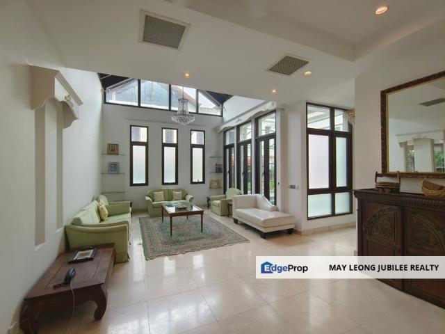 House for sale in Country Heights Damansara, Kuala Lumpur