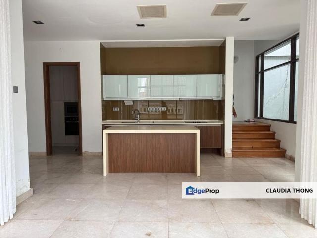 House for sale in Country Heights Damansara, Kuala Lumpur