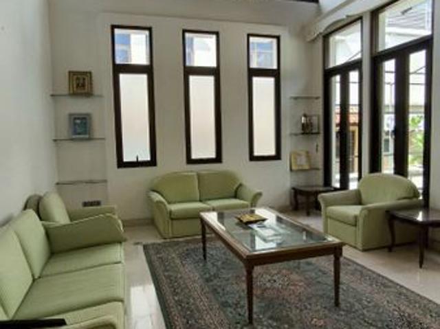 House for sale in Country Heights Damansara, Kuala Lumpur