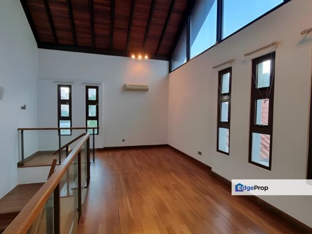 House for rent in Country Heights Damansara, Kuala Lumpur