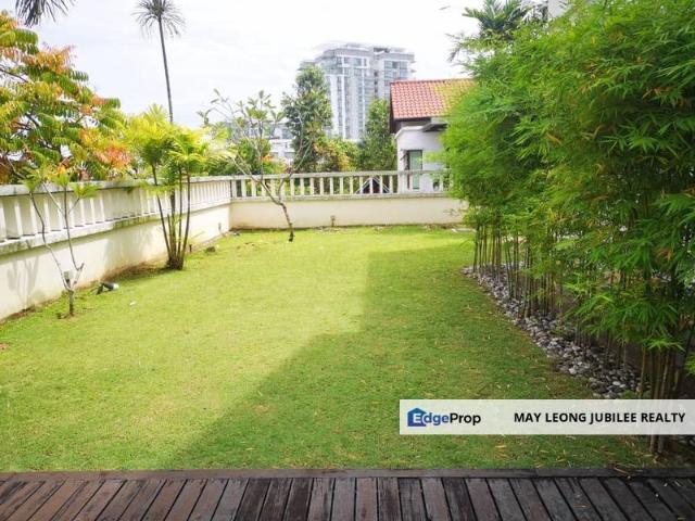 House for rent in Country Heights Damansara, Kuala Lumpur