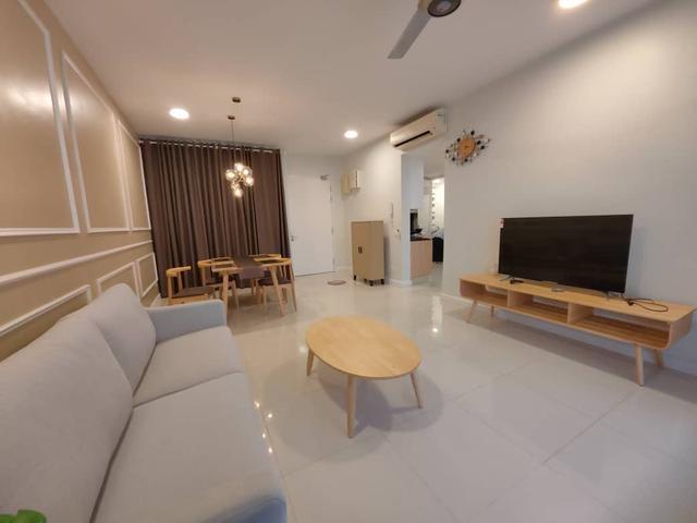 Condominium for rent in Kota Bahru, Kelantan