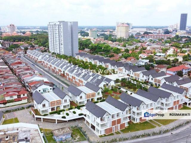 Condominium for sale in Kota Bharu