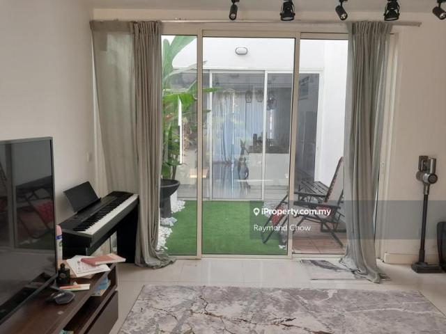 House for rent in Kota, Kelantan