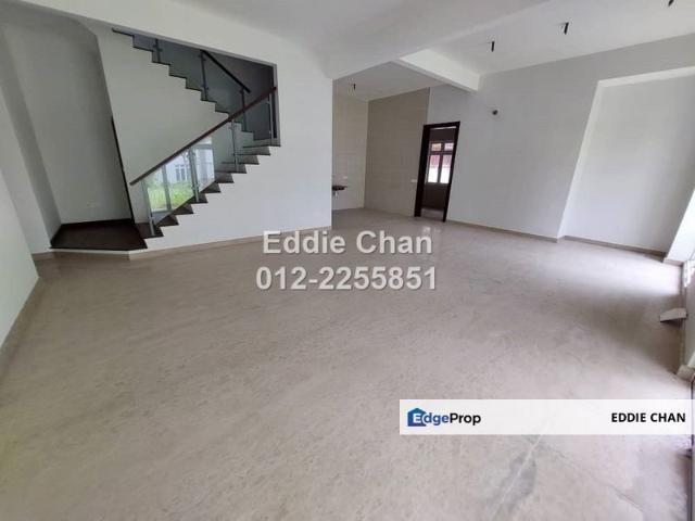 House for sale in Tijani Ukay, Majlis Perbandaran Ampang Jaya