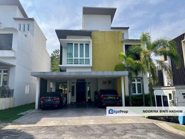 House for sale in Selangor