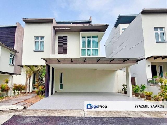House for sale in Selangor