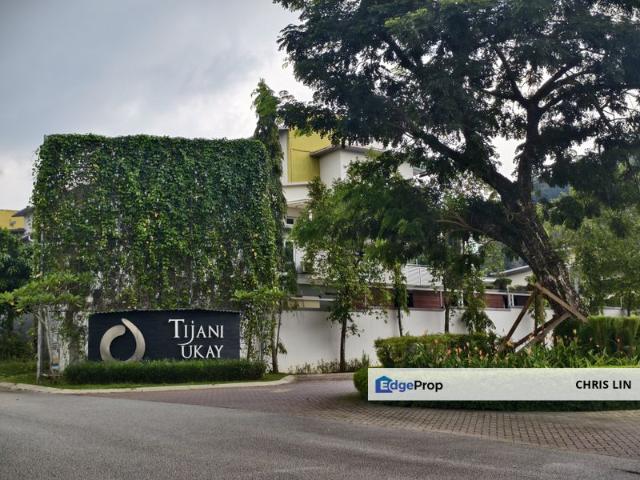House for sale in Selangor