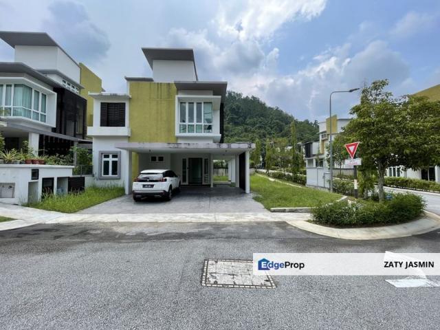 House for sale in Selangor