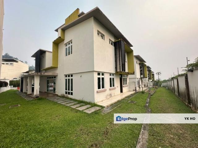 House for rent in Tijani Ukay, Majlis Perbandaran Ampang Jaya