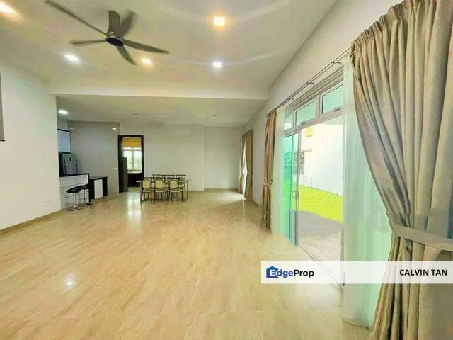House for rent in Selangor