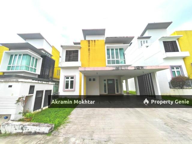 Bungalow for sale in Selangor
