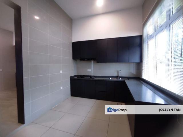 House for sale in Kelang, Selangor