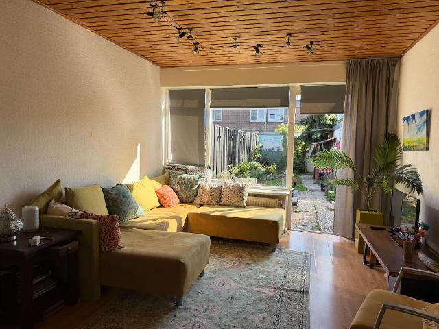 Studio te huur in Hatert, Nijmegen