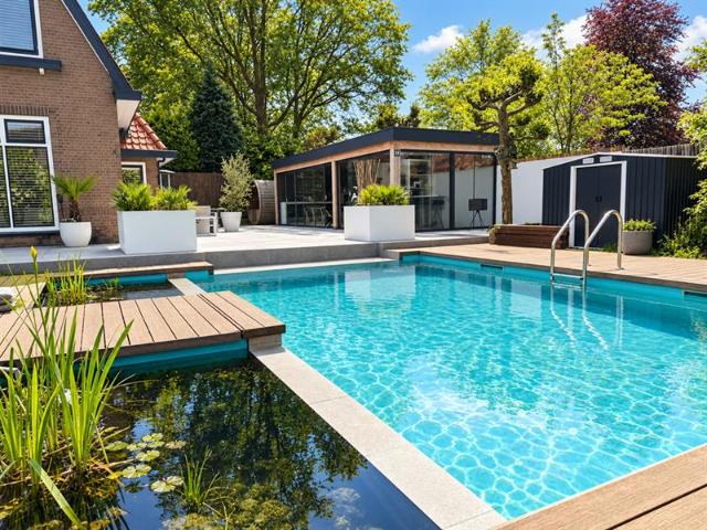 Appartement te huur in Barneveld, Gelderland