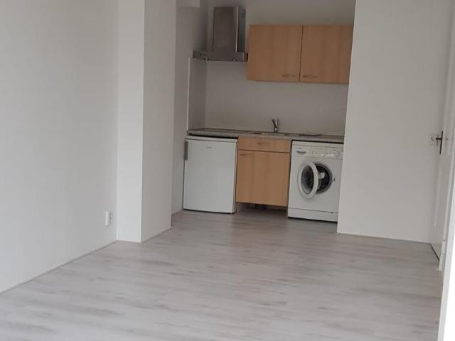 Studio te huur in Centrum, Arnhem