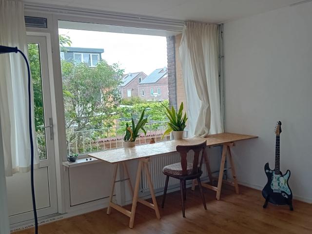 Kamer te huur in Enschede, Overijssel