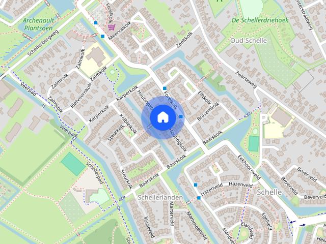 Woning te huur in Zwolle, Overijssel