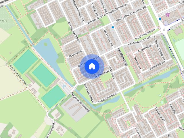 Woning te huur in Oss, Noord Brabant