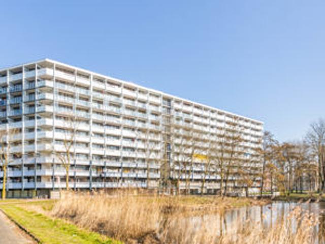 Studio te huur in Zuidoost, Amsterdam