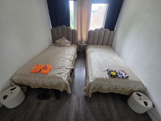 Kamer te huur in Nieuw-West, Amsterdam