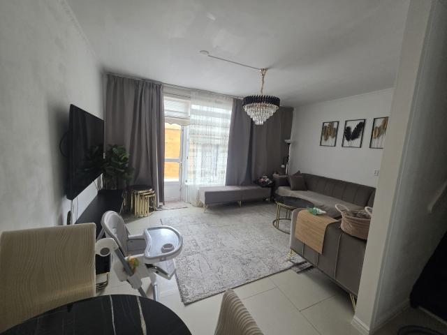 Kamer te huur in Slotermeer, Amsterdam