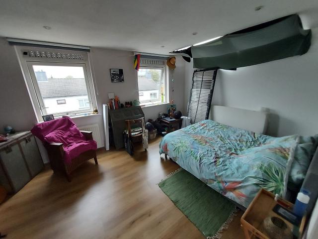 Kamer te huur in Zwolle, Overijssel