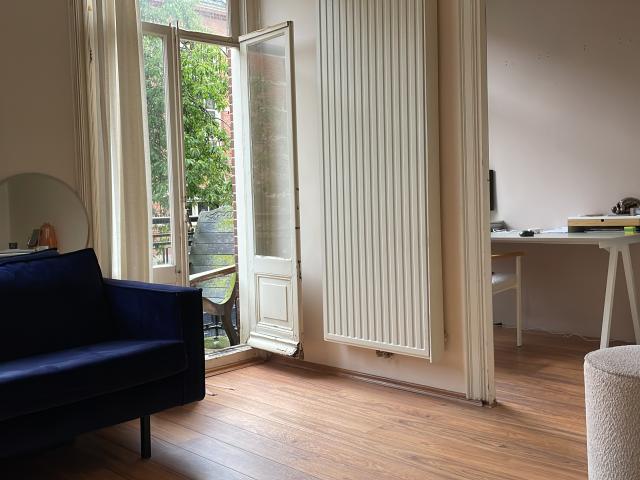 Kamer te huur in Zuid, Amsterdam