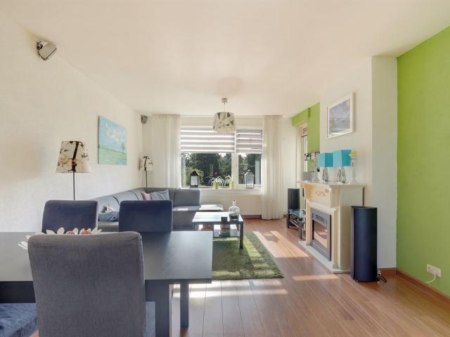 Appartement te huur in Kerkbeek, Heemskerk
