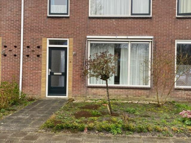 Appartement te huur in Borssele, Borsele