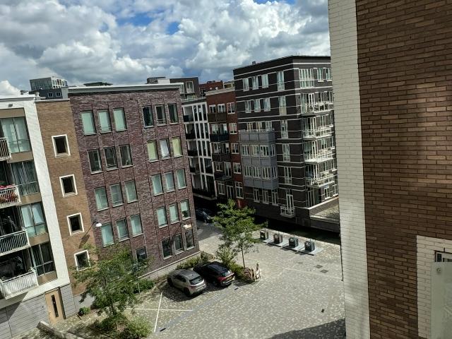 Appartement te huur in Diemen-Zuid, Diemen