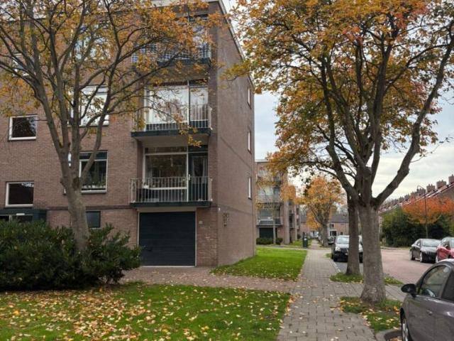 Appartement te huur in Zeeland