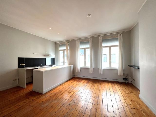 Appartement location à Antwerpen