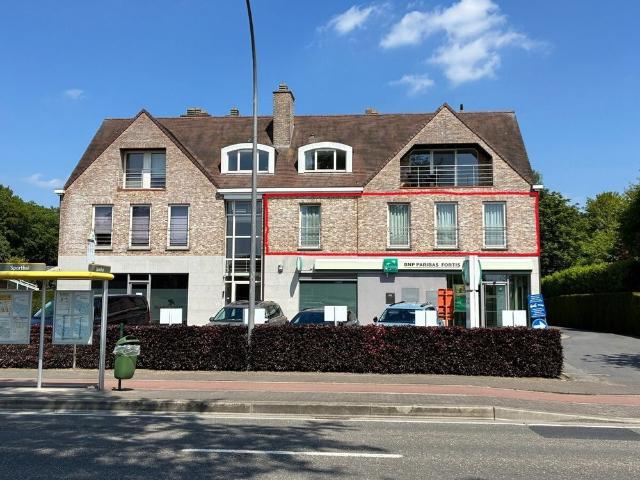 Appartement location à Nazaret, Oost-Vlaanderen