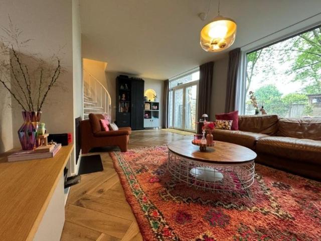 Woning te huur in Oosterhout, Noord Brabant