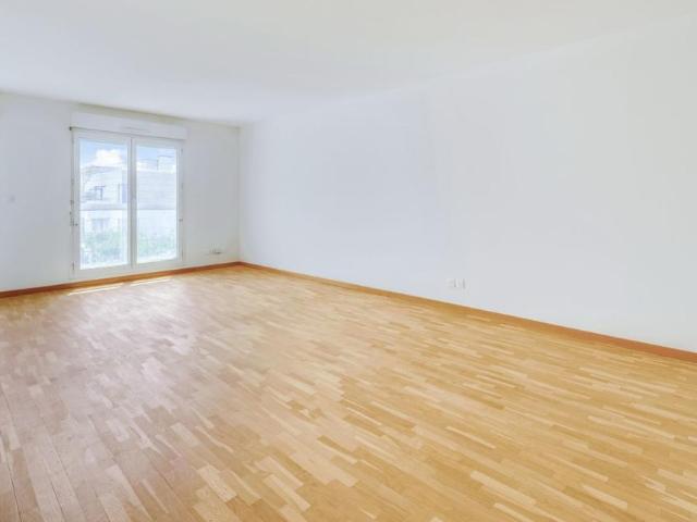 Appartement vente à Nanterre, Suresnes
