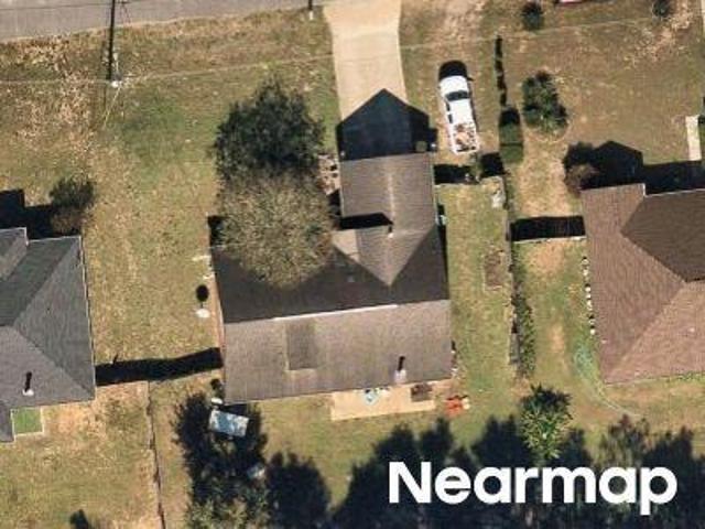 House for sale in Crestview, Florida