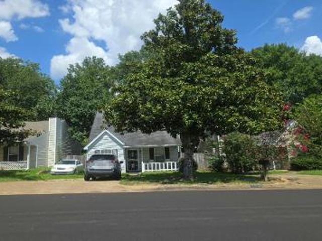 House for sale in Jackson