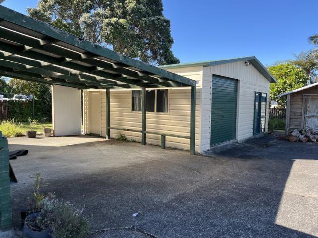 Apartment for rent in Tikipunga, Whangārei