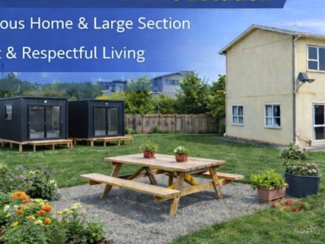 House for rent in Whangarei, Northland