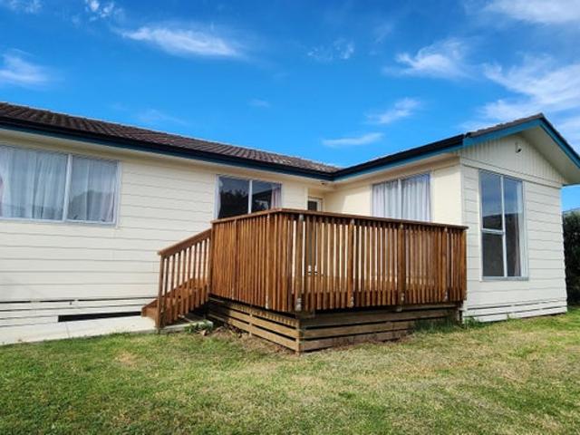 House for rent in Whangarei, Northland